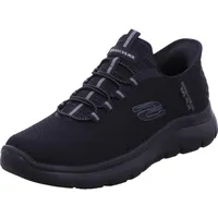 SKECHERS Summits High Range Herren Schwarz 45