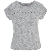 VENICE BEACH T-Shirt VB Wonder coal B melange -