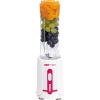 N ́oveen Sb220 Mixer - White / Pink