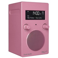 Tivoli Audio PAL+ BT pink