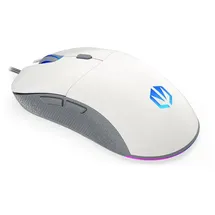 endorfy GEM Plus Onyx Weiß