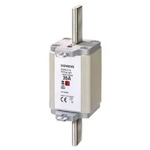 Siemens Dig.Industr. NH-Sicherungseinsatz 3NA6250