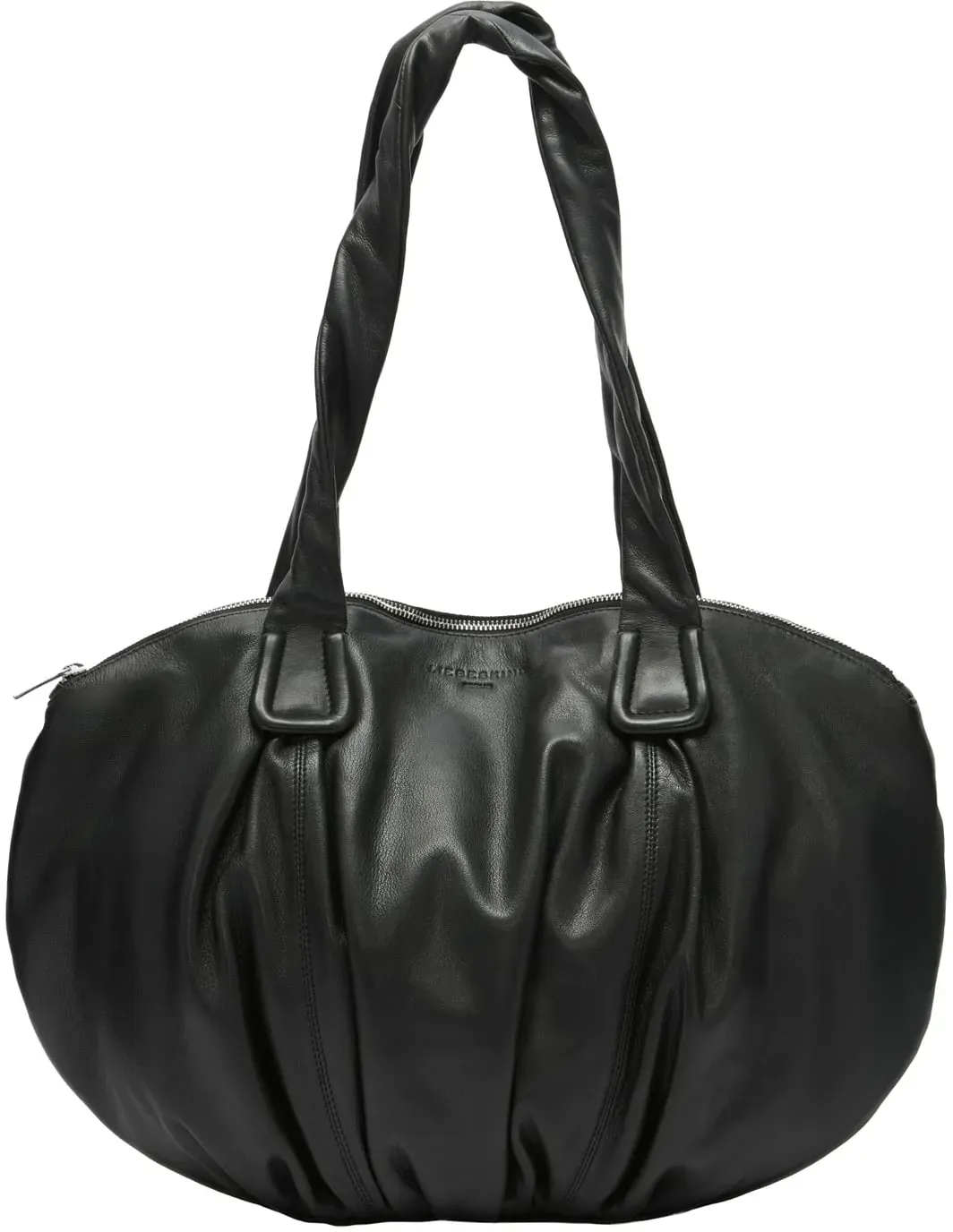 Liebeskind Berlin Shopper Archive Lucy  M black