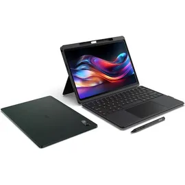 Acer Iconia X12 X12-11 8 GB RAM 256 GB Schwarz
