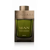 Bulgari Man Wood Essence Eau de Parfum 100 ml