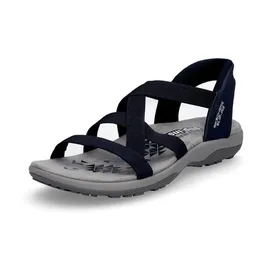 SKECHERS Reggae Slim Damen Blau 38