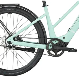 Scott Bikes Passage 10 Belt Slope 2026 29 Zoll RH 400 cm unisex mint green