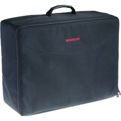 Vanguard Divider Bag 46 für Supreme Hartkoffer (Fotokoffer), Kameratasche, Schwarz