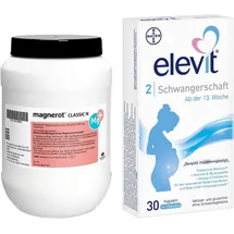 Elevit Magnerot Classic N Tabletten 30 St.