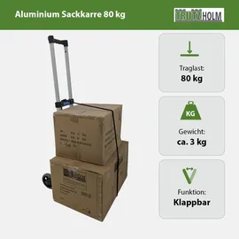 Trutzholm Sackkarre 80 kg