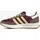 adidas Run 70s 2.0 Maroon/Powder Yellow/Earth Strata 38