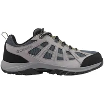 Columbia RedmondTM Iii Wanderschuhe - Graphite / Black - EU 49
