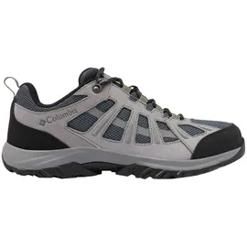 Columbia RedmondTM Iii Wanderschuhe - Graphite / Black - EU 49