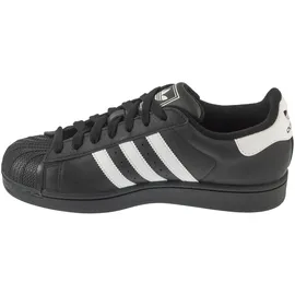adidas Superstar II Core Black/Cloud White/Core Black 40