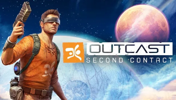 Outcast: Second Contact