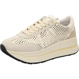 PREMIATA Beth Coin für Damen, beige, Größe 40 EU