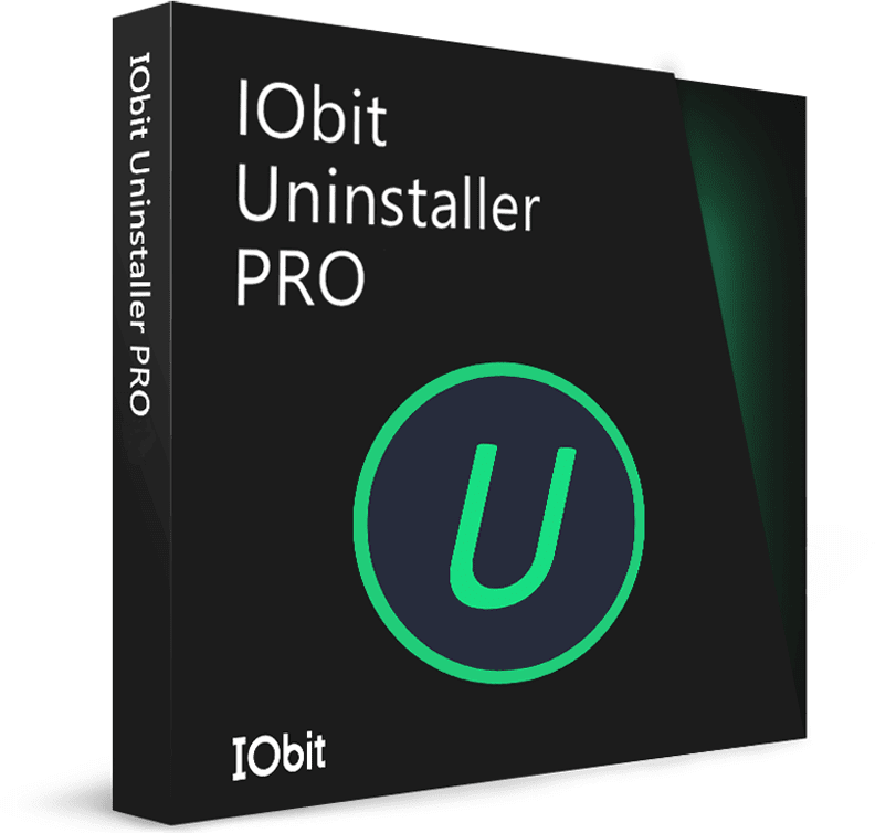 IObit Uninstaller Pro