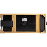 DOMO collection DO 9270G schwarz