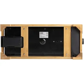 DOMO collection DO 9270G schwarz