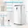 Costway Klimaanlage 14000 BTU mobil