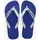 havaianas Brasil Logo - Flip-Flops Marine Blue BR 23 - 24