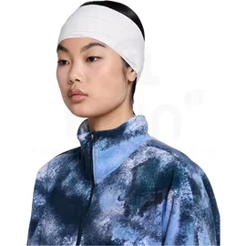 Nike Fury Elevate Extra-Wide Stirnband - sail/sail