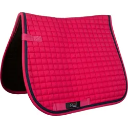 Shetty Schabracke Charly Shetty pink PONY