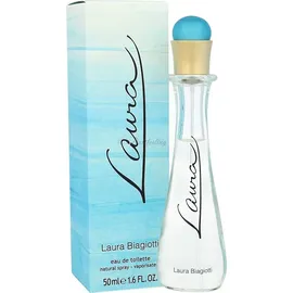 Laura Biagiotti Laura Eau de Toilette 50 ml