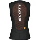 Scott Vest Airflow Rückenprotektor Damen black - L