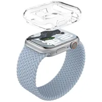 Panzer Glass PanzerGlass® SAFE. by TPU Bumper Transparent für Apple Watch Series 11, 10 - 41mm