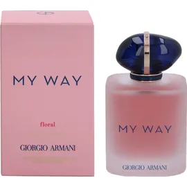 Giorgio Armani My Way Floral Eau de Parfum 90 ml