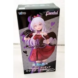taito prize Wandering Witch: The Journey of Elaina Coreful - Elaina Sweet Devil Ver. Renewal 18 cm