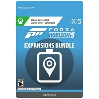 Forza Horizon 5 Expansions Bundle Xbox ONE / Xbox Series X|S)