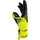 Reusch Attrakt Silver Junior, safety yellow / Torwarthandschuhe / Kinder - Yellow/Black - 6