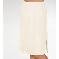 NINA VON C. Unterrock natur Größe 48