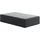 home collective Boxspringbett 120 x 200 cm H2 Anthrazit