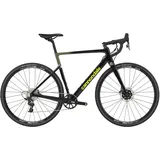 cannondale SuperSix Evo CX gold dust