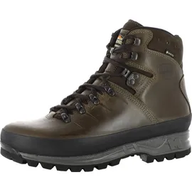 MEINDL Damen x Chukka Boot, Braun, 42.5 EU - 42.5