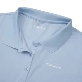 ICEPEAK BAYARD LICHTBLAU L