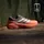 adidas Supernova Rise 3 Herren Aurora Onix / Silver Metallic / Lucid Orange 46 2/3