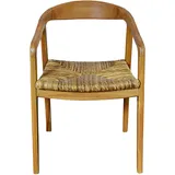 SIT Möbel SIT&CHAIRS Armlehnstuhl 02464-01