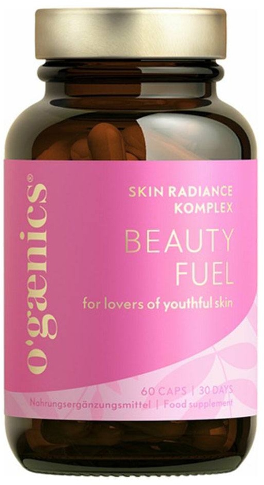 Beauty Fuel Skin Radiance Komplex