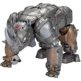 Transformers Spielzeug zum Film Aufstieg der Bestien, Smash Changer Rhinox Figur ab 6, 22,5 cm