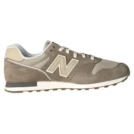 New Balance 373 Herren Braun 42