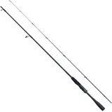 Shimano Fishing Shimano 26Zodias Spinning 1,93m 2-7g 2pc Spinnrute