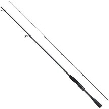 Shimano Fishing Shimano 26Zodias Spinning 1,93m 2-7g 2pc Spinnrute