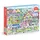 Abrams & Chronicle Books Michael Storrings Book Townscape 1000 Piece Puzzle