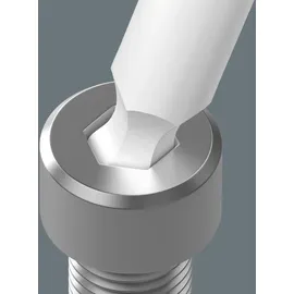 WERA 950 SPKL/9 SZ Multicolour Imperial 1 Winkelschlüsselsatz, zöllig, BlackLaser, 9-teilig