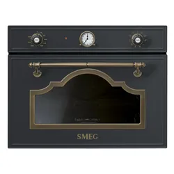 SF4750 Kompakt Dampfbackofen in Cortina Design