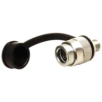 BGS Hydraulikadapter 10 mm (3/8") NPT x 13/16 x